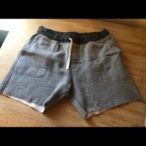 Chubbies Sweat Shworts